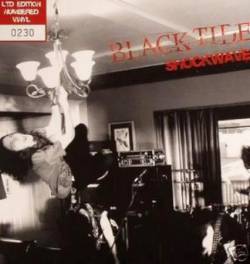 Black Tide : Shockwave (Single)
